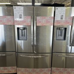 REFRIGERADOR SAMSUNG NUEVO 