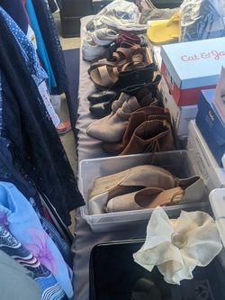 Shoes