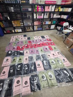 lululemon Whosale and Retail prices,