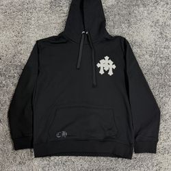 Chrome hearts Hoodie
