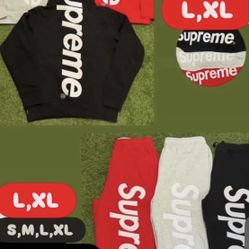 supreme