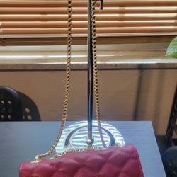 Crossbody Chain Bag