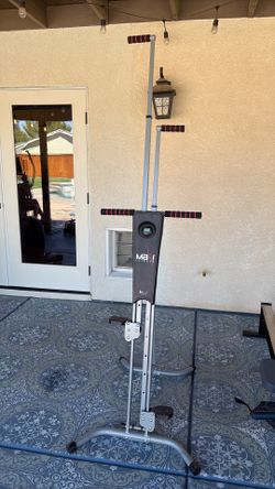 Maxi climber