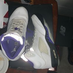 Jordan Concords Men 9.5 