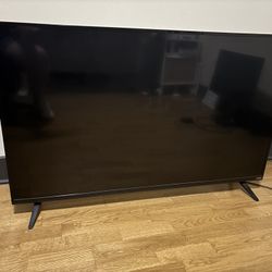 Vizio 48inch 1080p TV