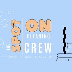 Cleaning Crew