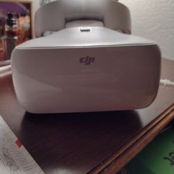 DJI Goggles 