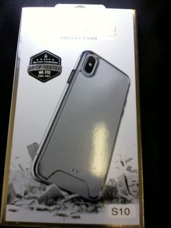 Samsung Galaxy S10 Case