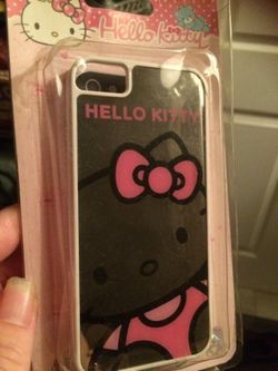 iPhone 5/5s mirror case