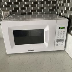 Comfee Countertop Microwave 