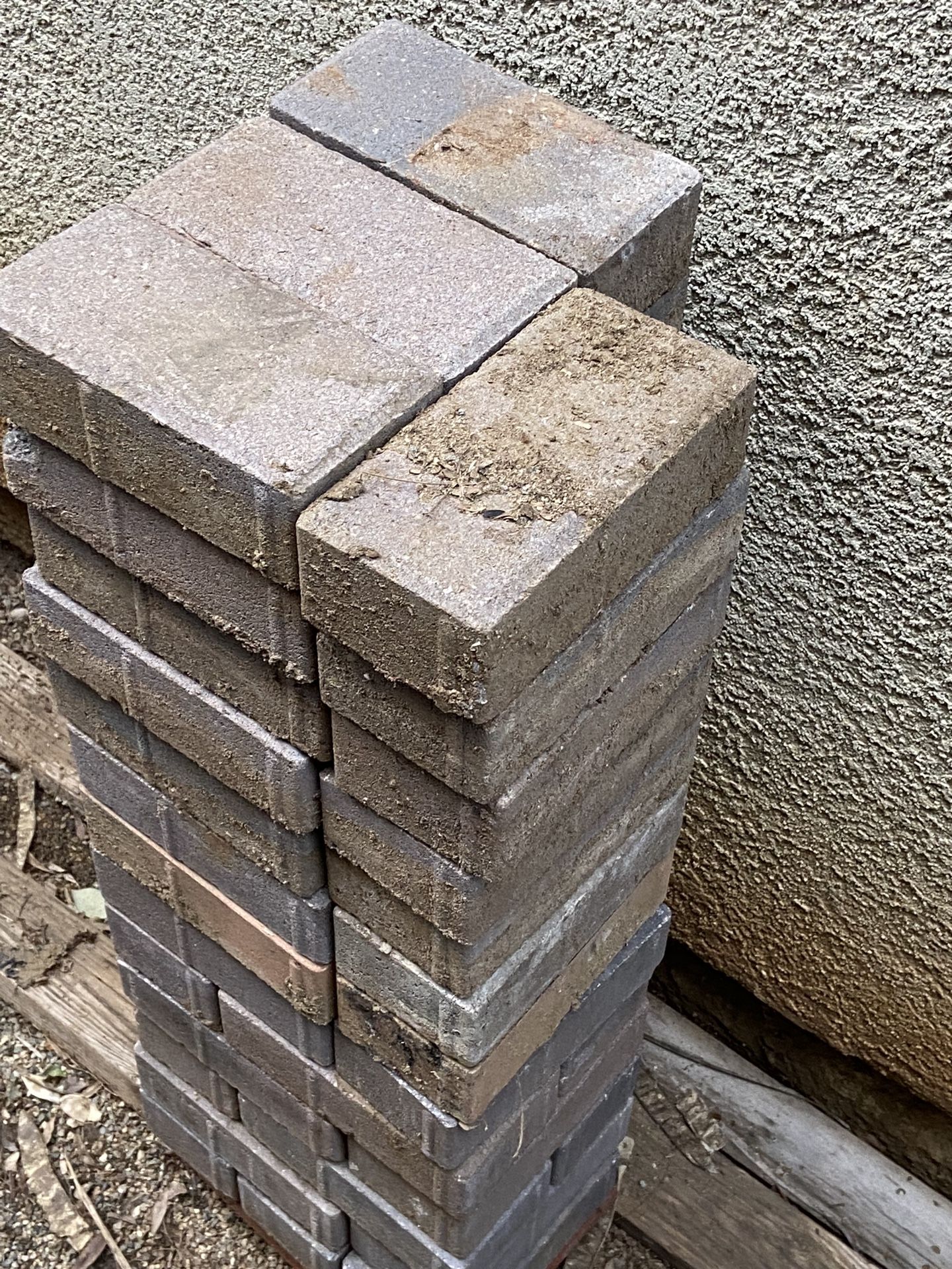 Patio Bricks for Sale in Murrieta, CA OfferUp