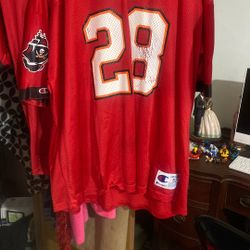 Buccaneer Jersey 