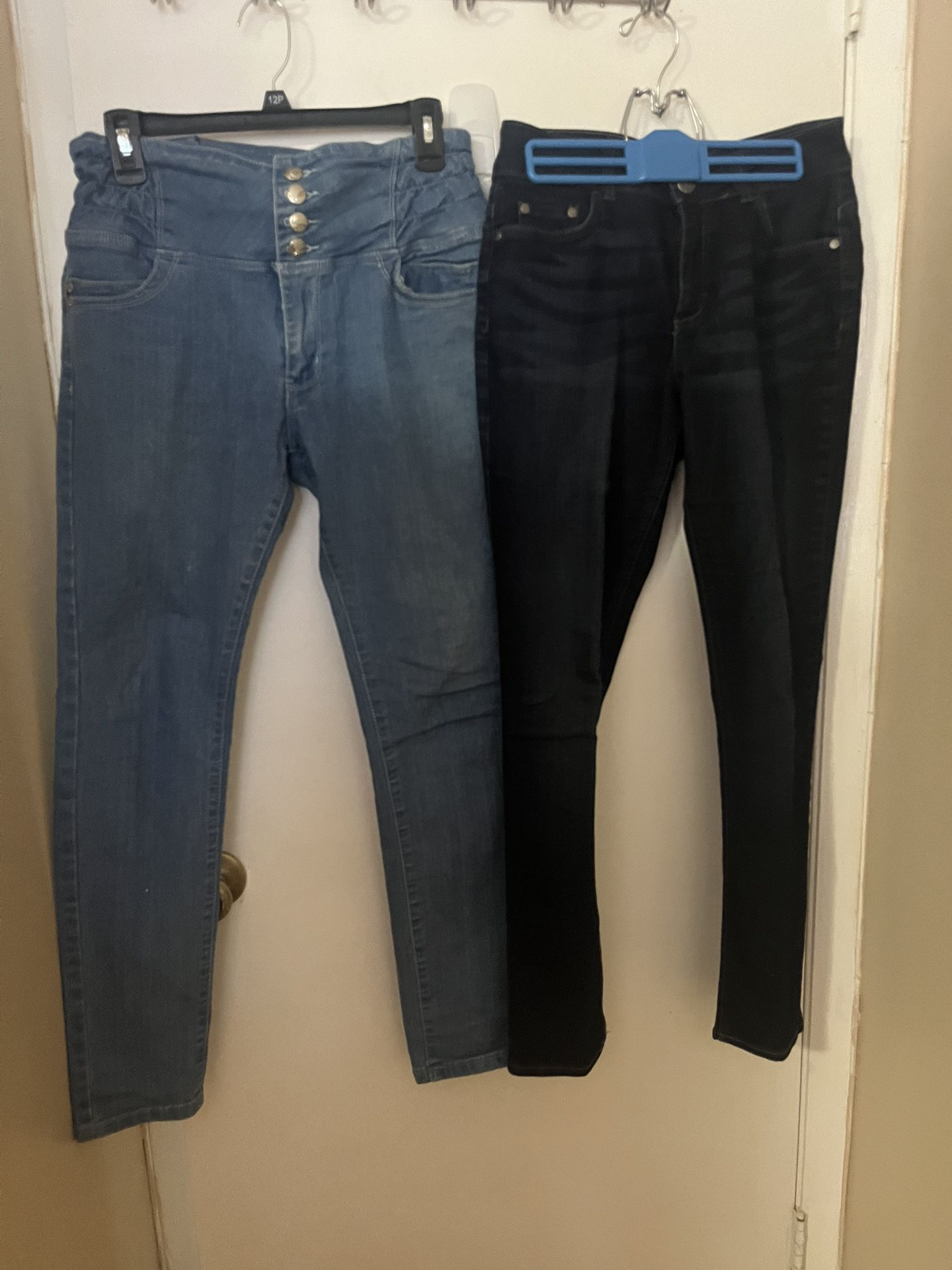 Colombian Jeans  And USA  Jeans (women)