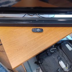 LG SoundBar