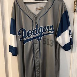 Los Angeles Dodgers Salvadoran Heritage