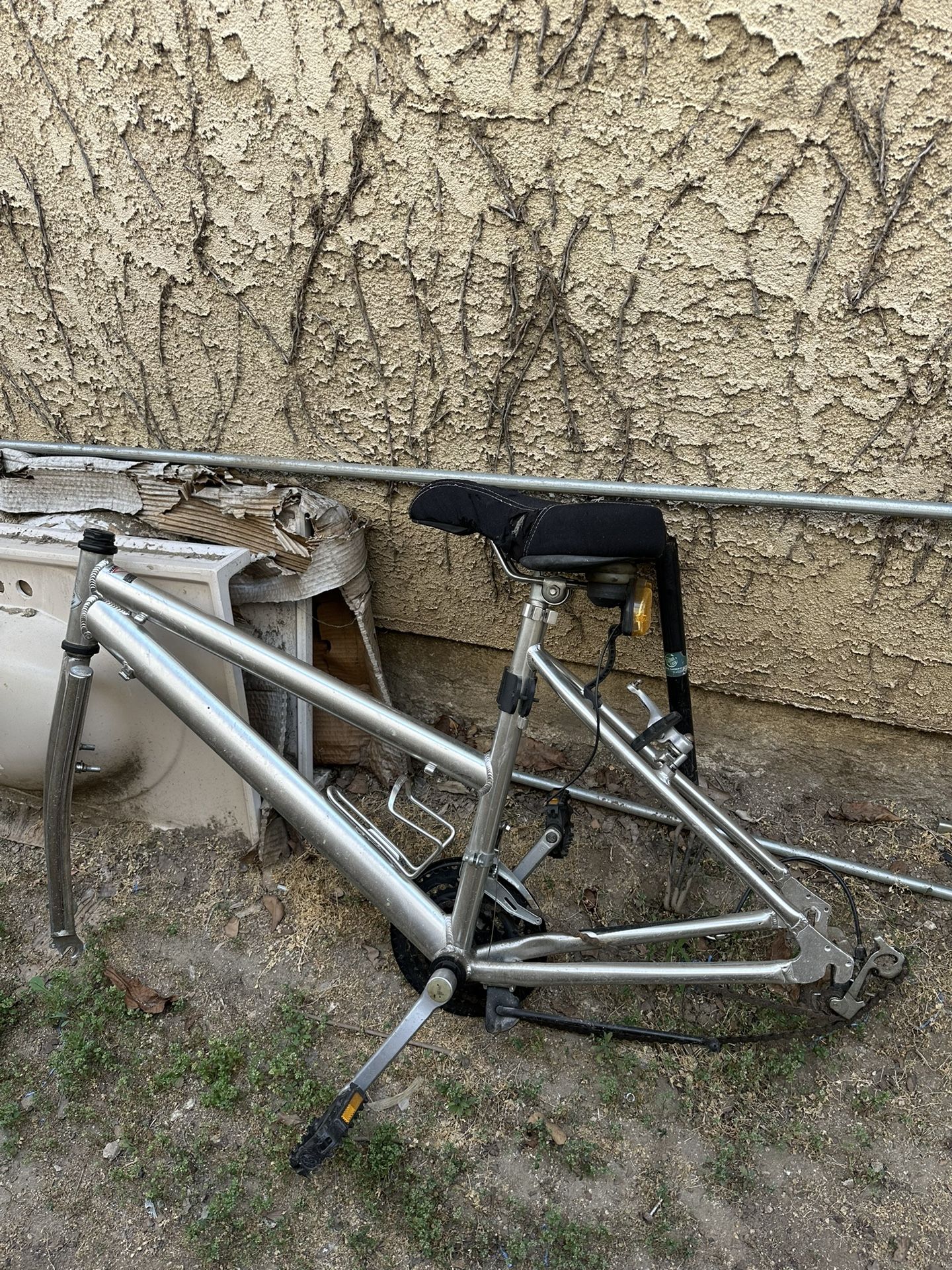 Bike Frame