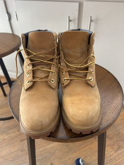 Timberland #6