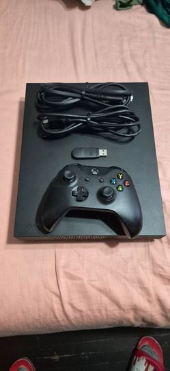 Xbox 1