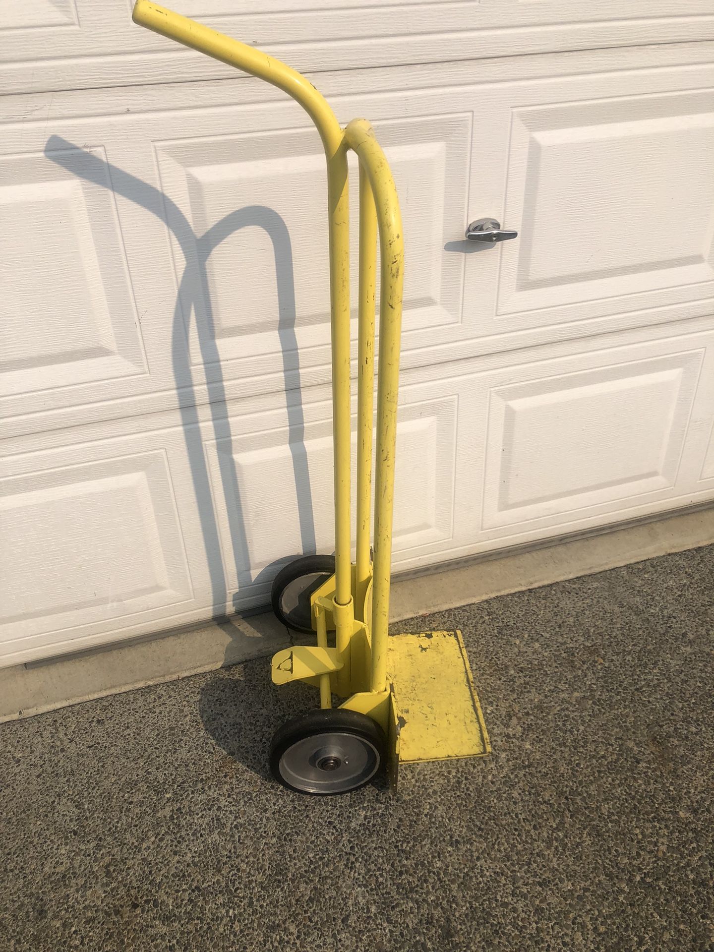 Hand Truck 
