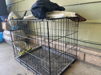 Medium Pet Crate