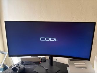 Gaming Monitor