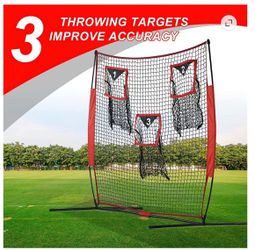 Training net