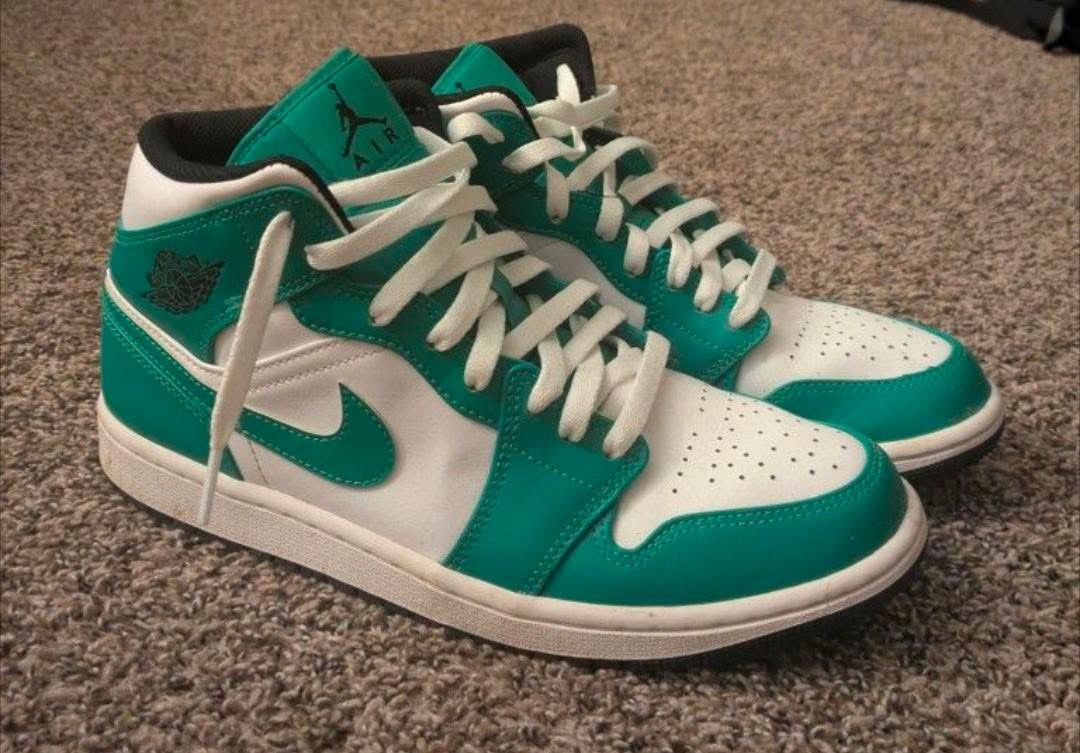 Air Jordan 1