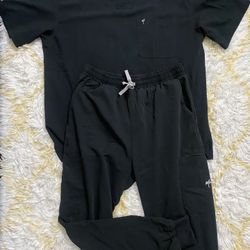 Men’s Large Scrubs