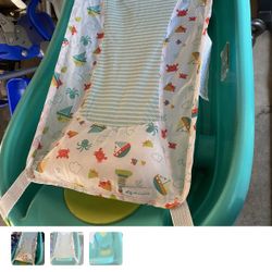 Baby Bathtub 