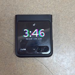Motorola Razr 2025