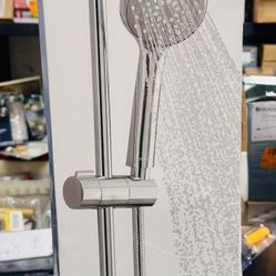 KOHLER Awaken B90 Handheld Shower Head Kit