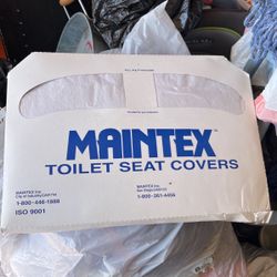 Seat Covers