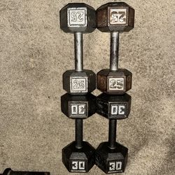 Weights