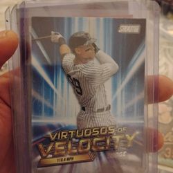 5 Cards For $12 Baseball Cards