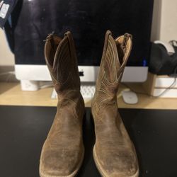 Ariat Boots 