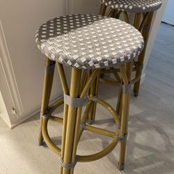 Savavieh Bar Stools 