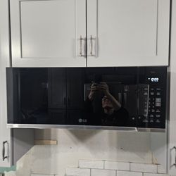 Microwave Low Profile