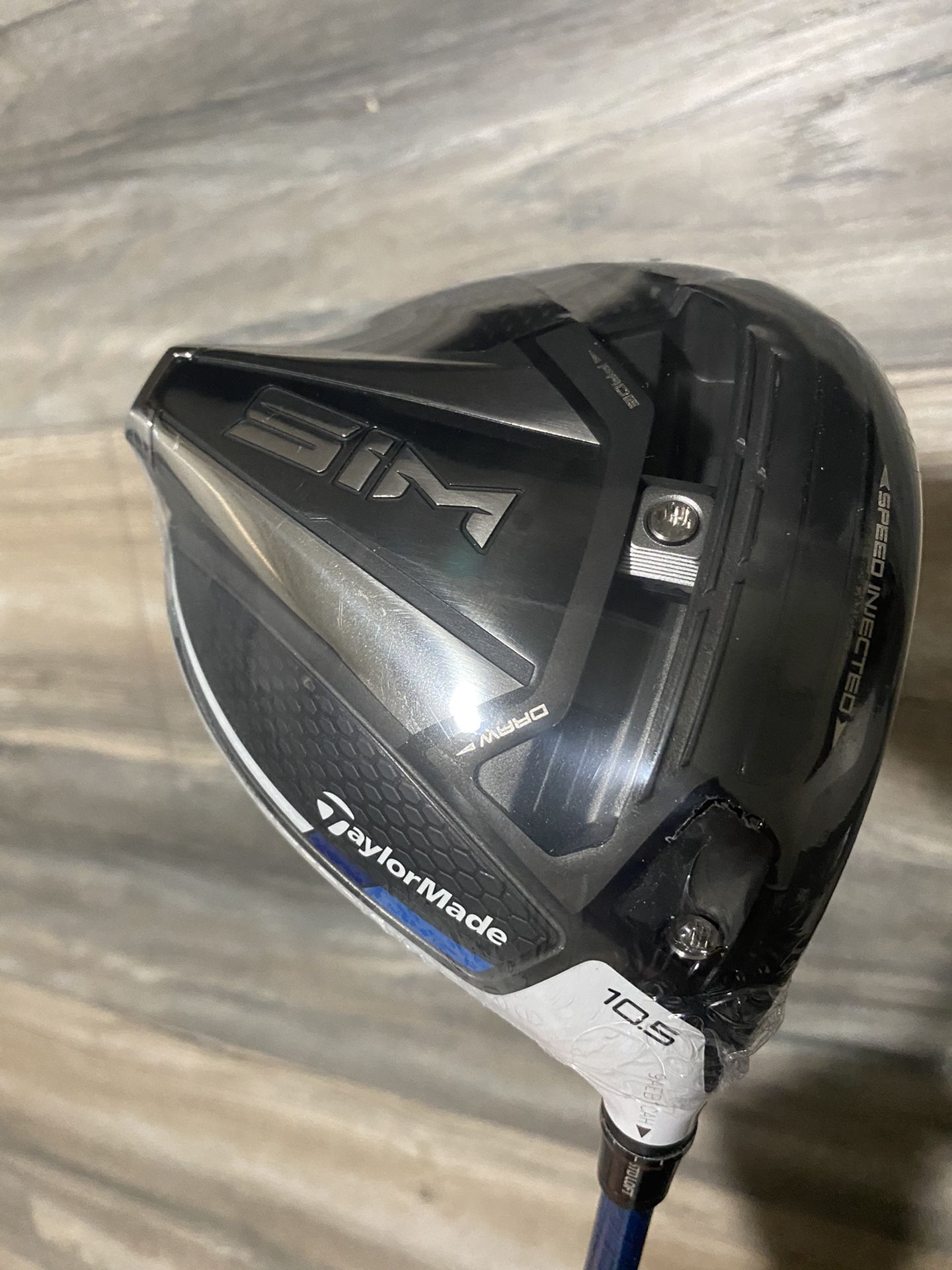 TaylorMade 2020 SIM Driver Golf Club Head 10.5 Degree