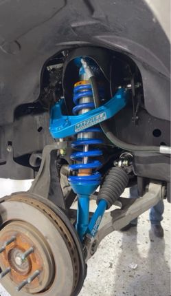 Buy now, pay over time !! Mazzulla Upper Control Arm for sale ✔️