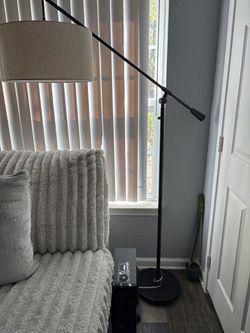 Hangover lamp