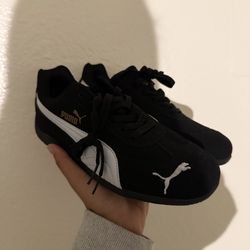puma sneakers