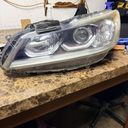 Accord Parts