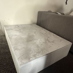 Pedicure Platform