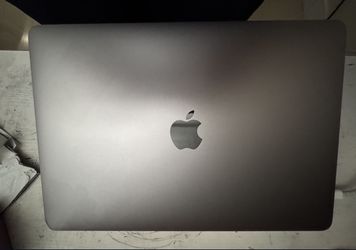 MacBook Pro 2020 Fully Loaded