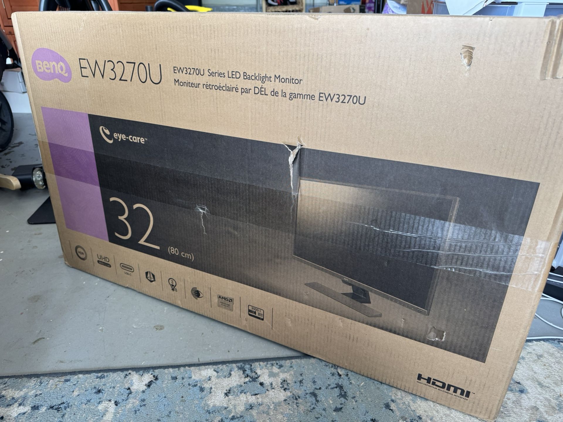 Computer Monitor