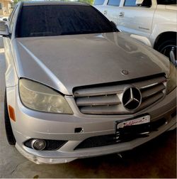 2012 Mercedes-Benz
