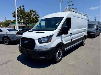 2020 Ford Transit-250 Cargo Van