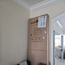 New Bed Frame Still In Box 