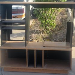 entertainment center  free