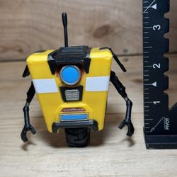 Funko POP! - Borderlands Game - Claptrap - Vinyl Figure Toy - #44 Loose No Box